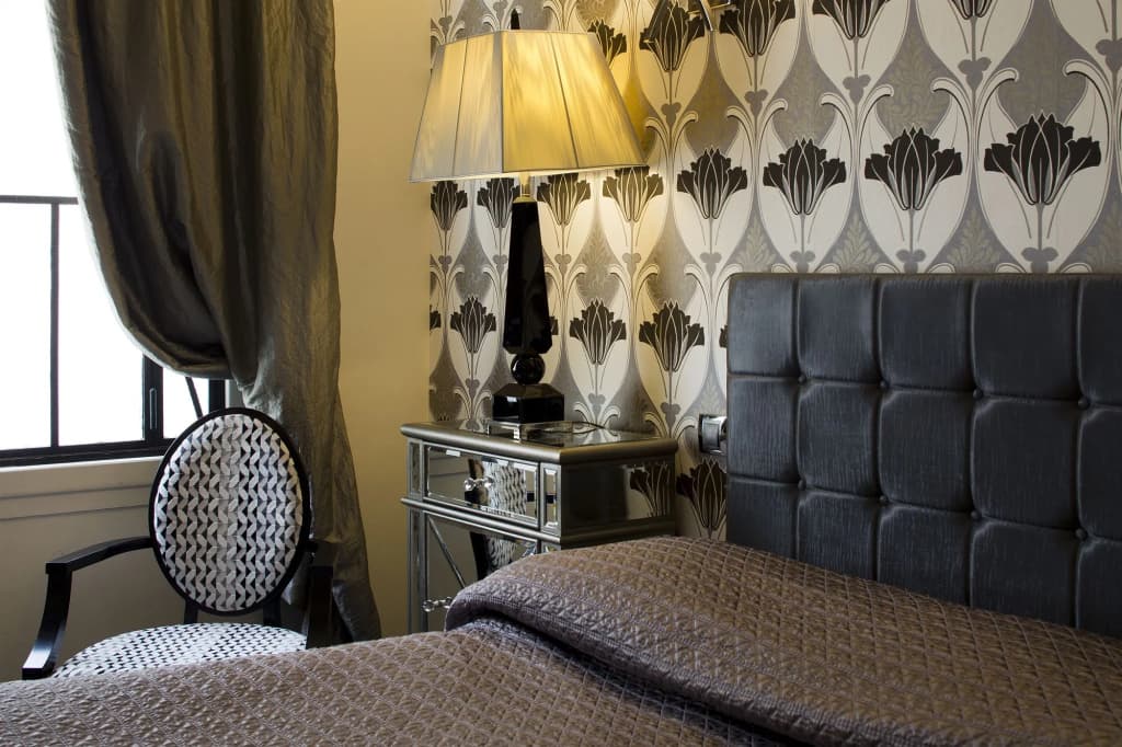 Le Meurice - photo 3