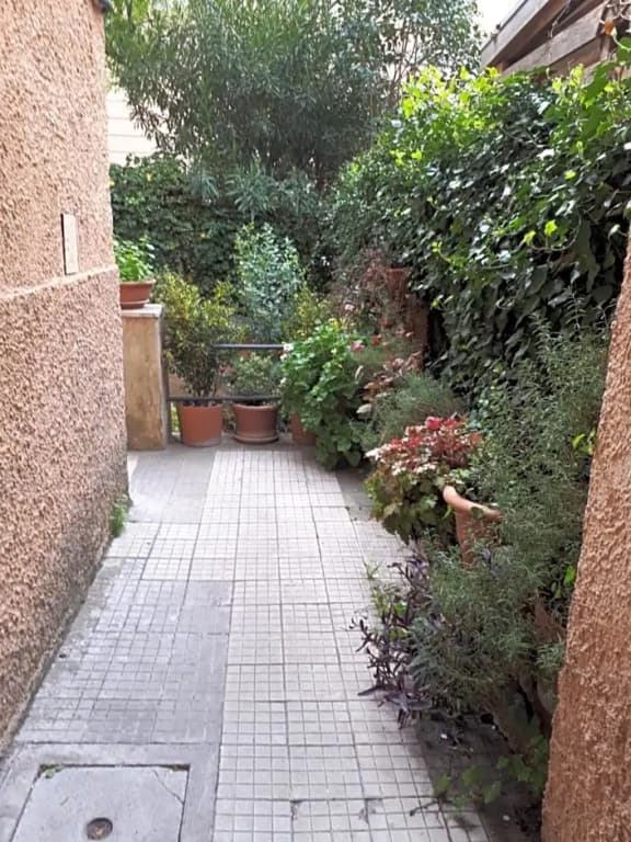 Tra Gianicolo e Trastevere - photo 14
