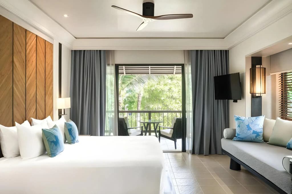 Layana Resort and Spa - photo 42