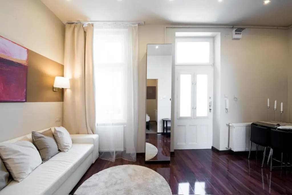 Dfive Apartments - Little Boss - main photo