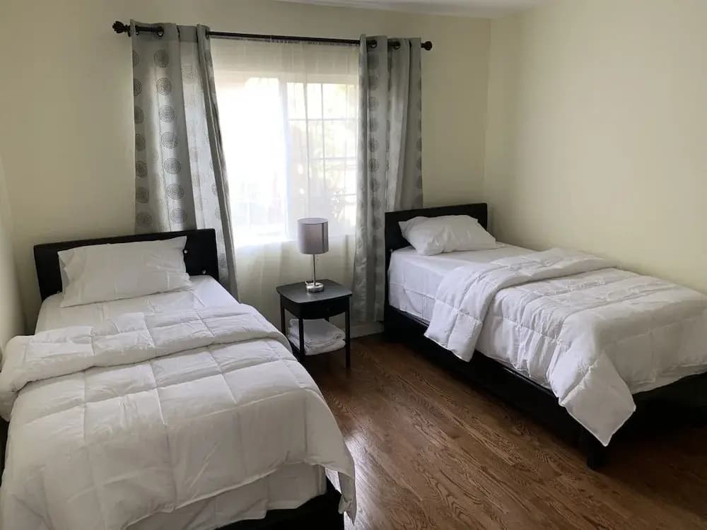 Barton Bed & Breakfast - photo 2