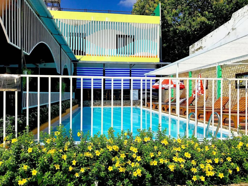 Canary Bungalow - photo 17