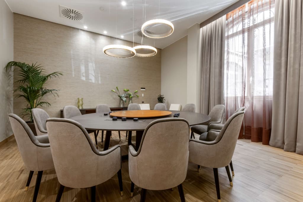 Enterprise Hotel - photo 28