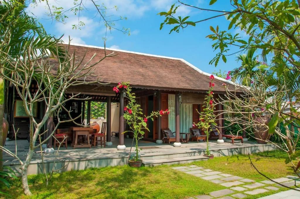 Ao Lang Villa - photo 18