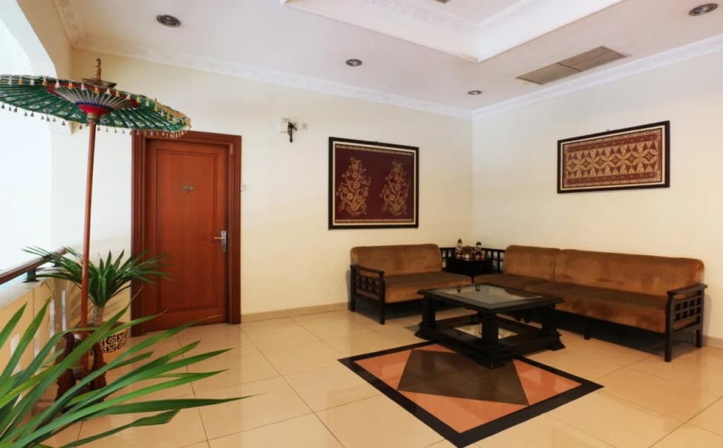 Desa Wisata Hotel - main photo