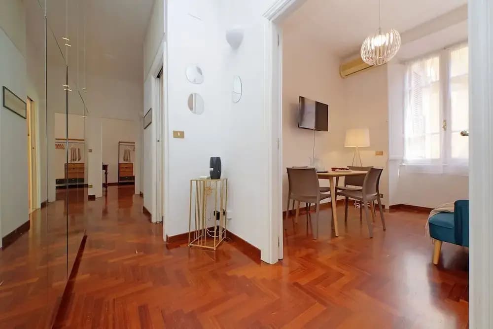 4bnb - Vittorio Emanuele Apartment - photo 11