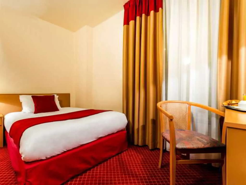 Belta Hotel  - photo 2
