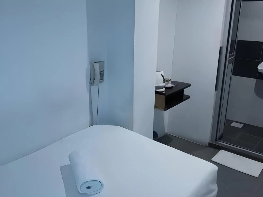 T-Hotel Bukit Bintang - photo 16