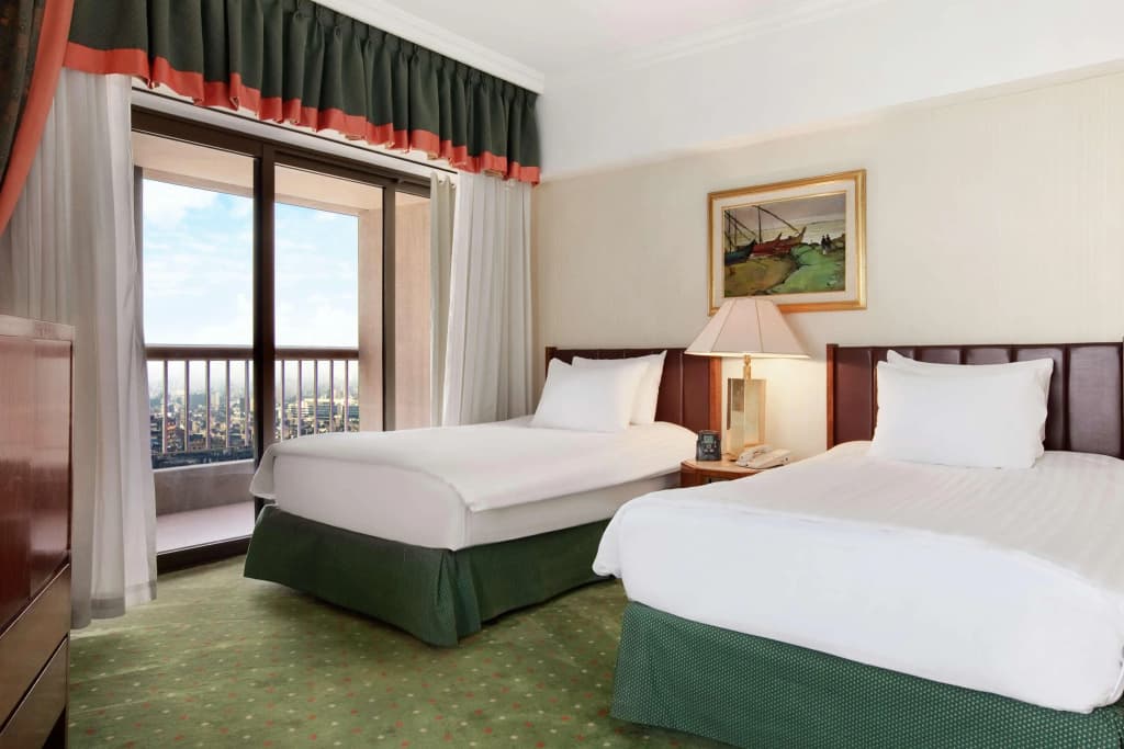 Ramses Hilton - photo 47