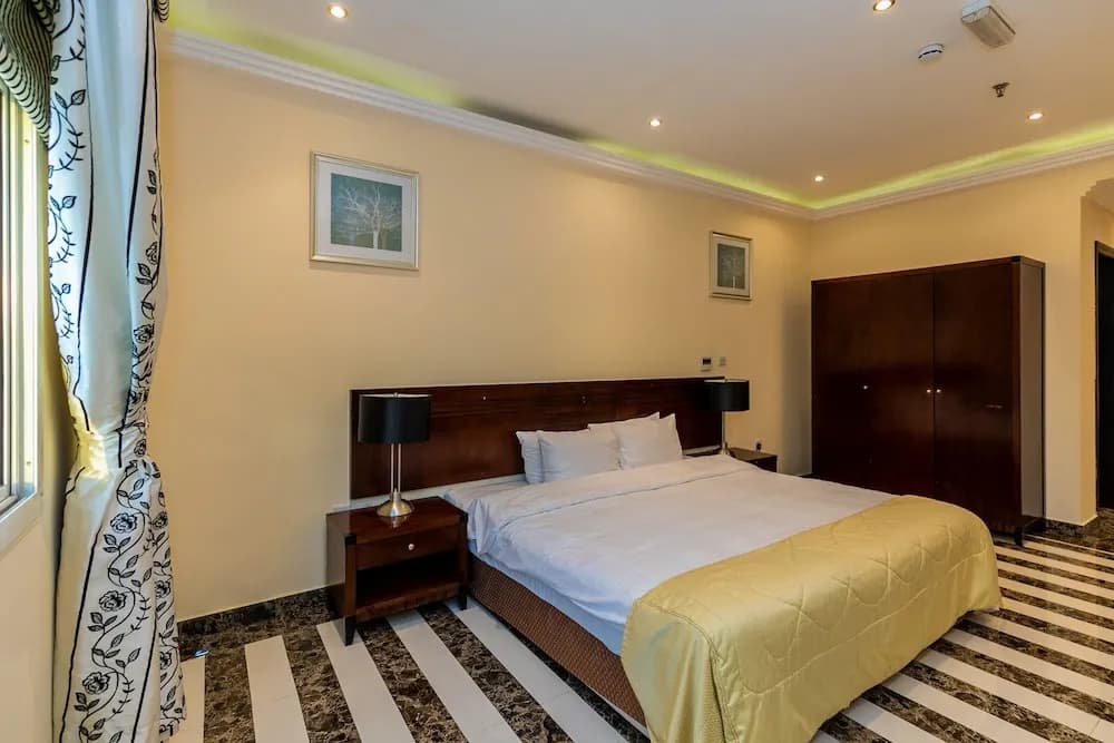 Royal Mirage Hotel And Apartments - photo 30