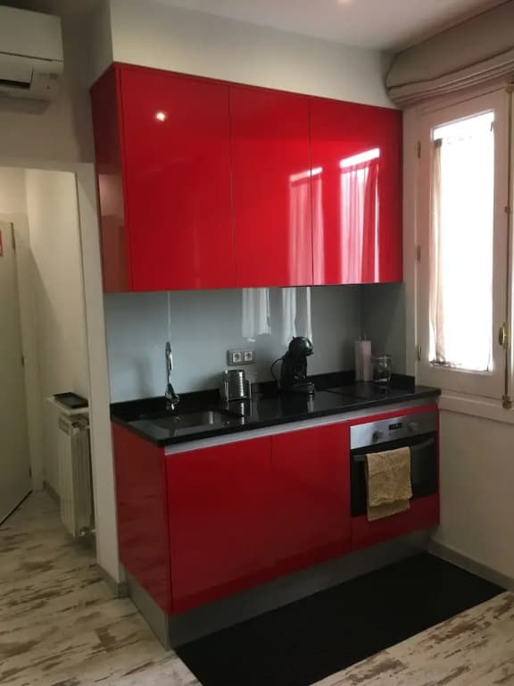 Apartamento City - photo 9