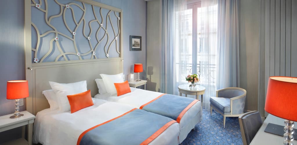 Chateau Frontenac Hotel  - photo 4