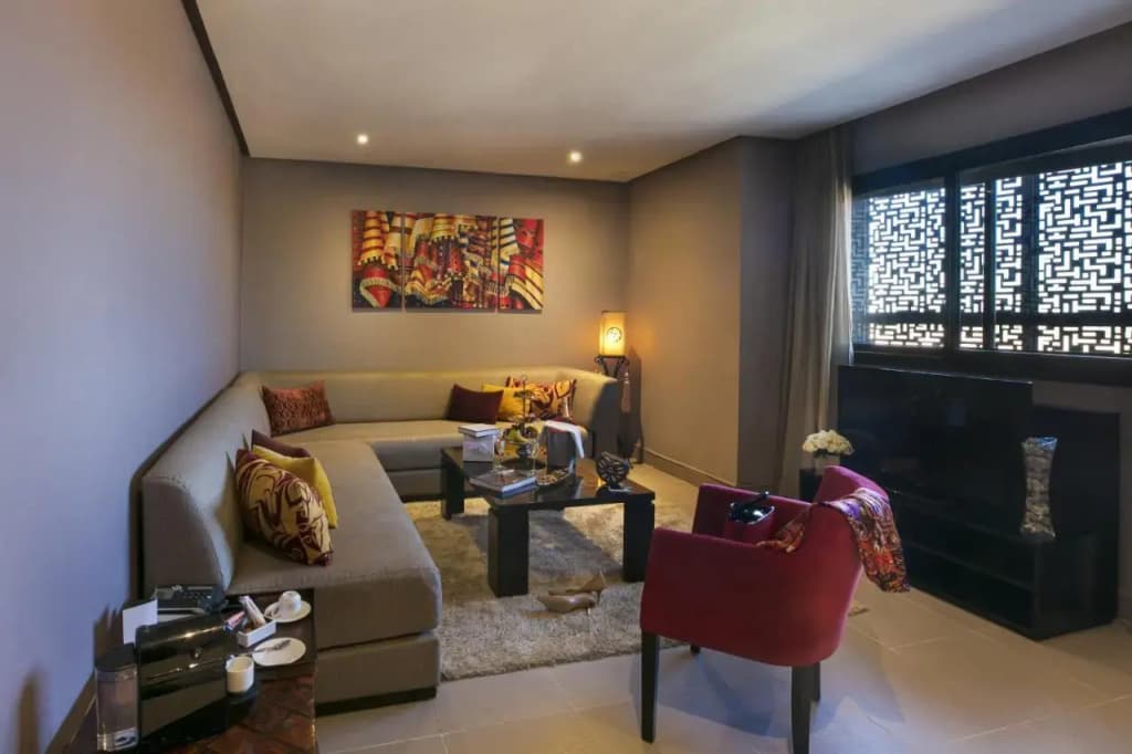 Kech Boutique Hotel - photo 16