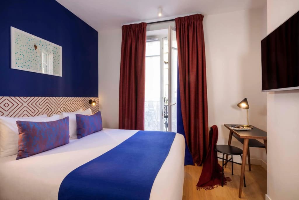 Paris Art Hotel Quartier Latin by Malone - photo 40