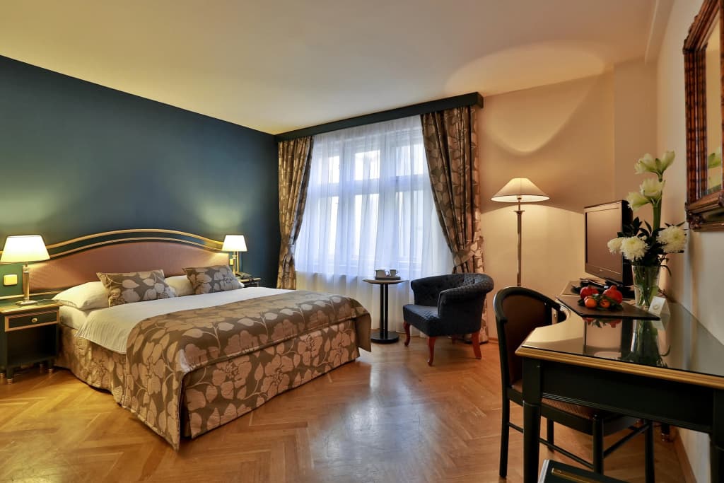 Hotel Elysee - photo 5