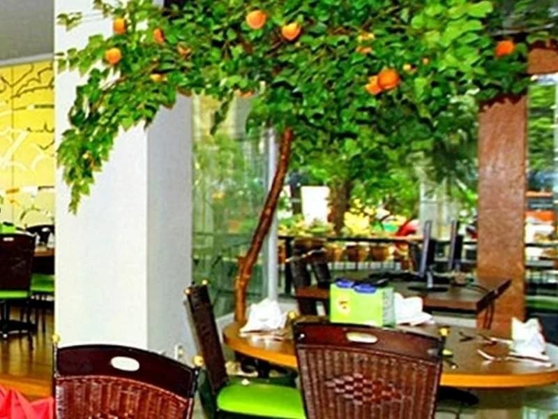 Hotel Cipta 2 - photo 16