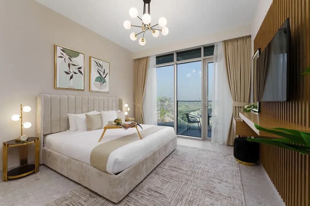 Golf Suites - 603 - DH - photo 2