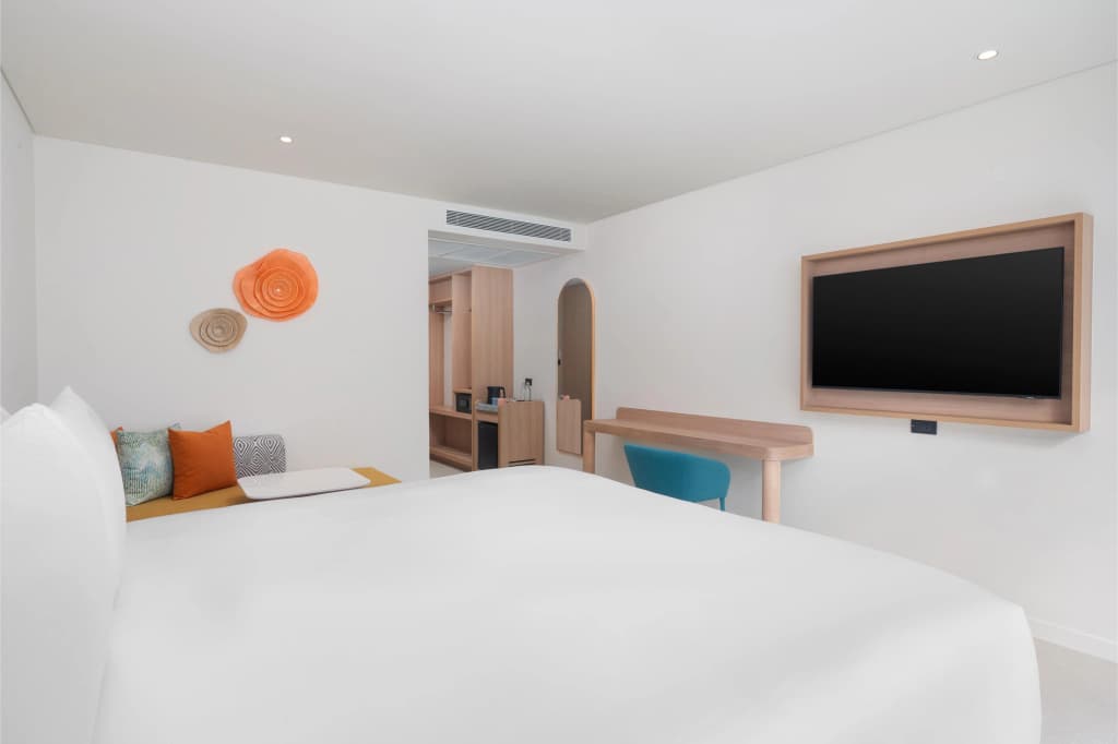 ibis Styles Phuket Bangtao - photo 18