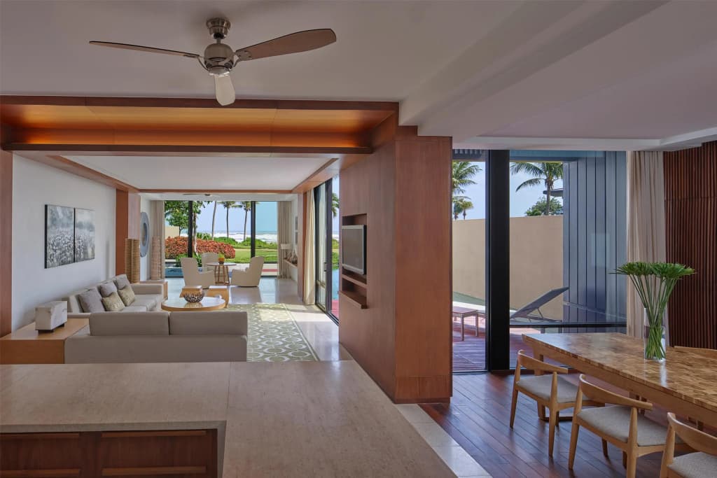 Hyatt Regency Danang Resort and Spa - photo 5