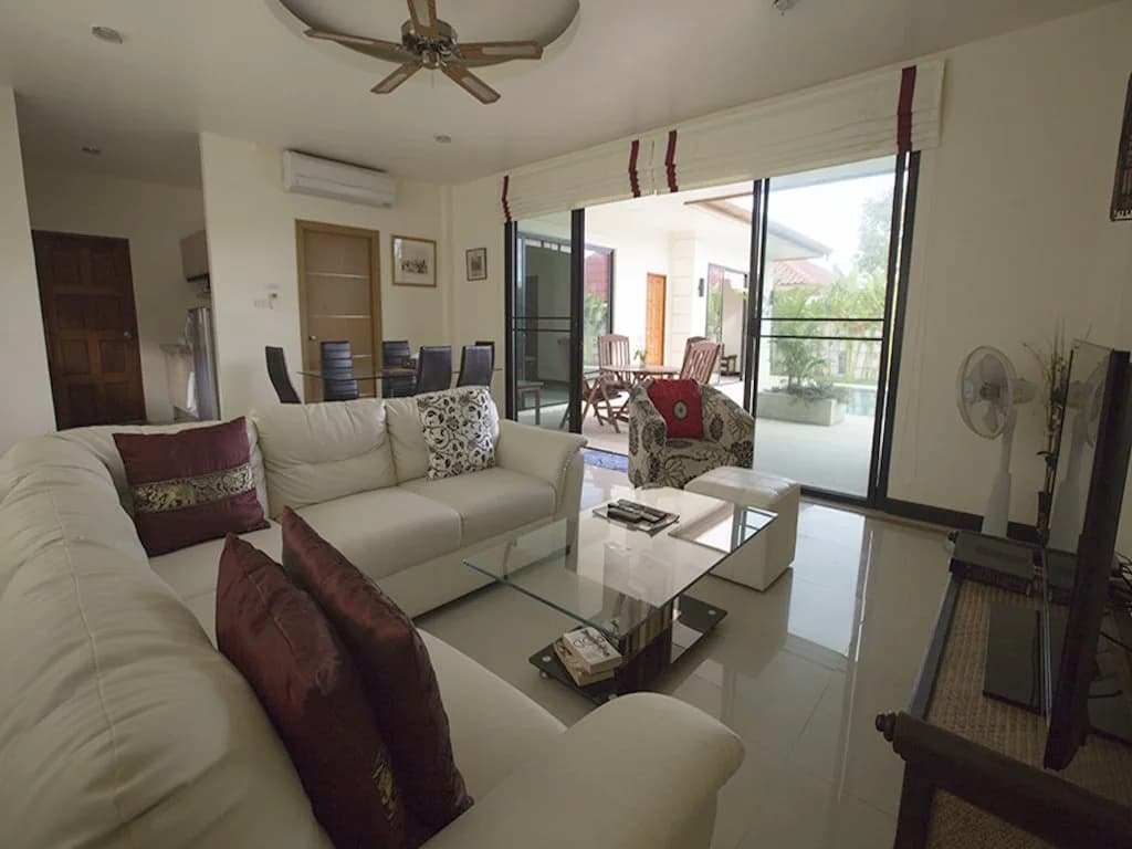 Cape Rawai Villas - photo 1