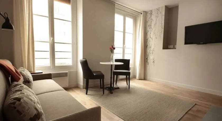 Parisian Home - appartements Bastille 12th - photo 7