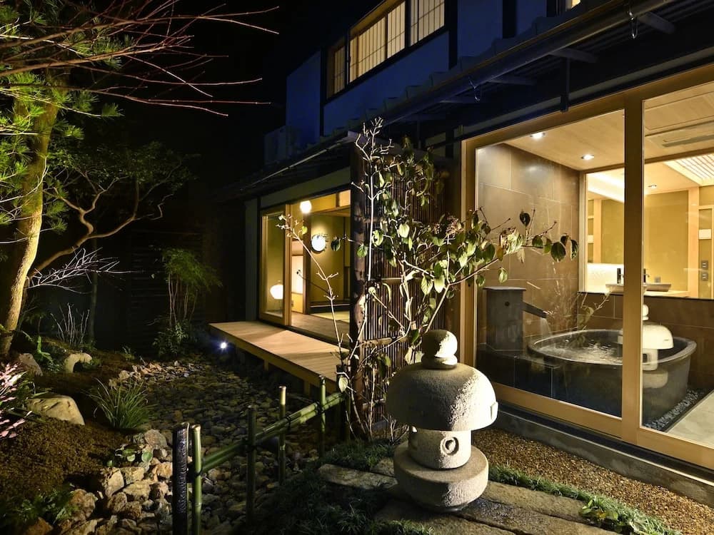 Kyo no Ondokoro FUYACHO-NIJO #4 - photo 20