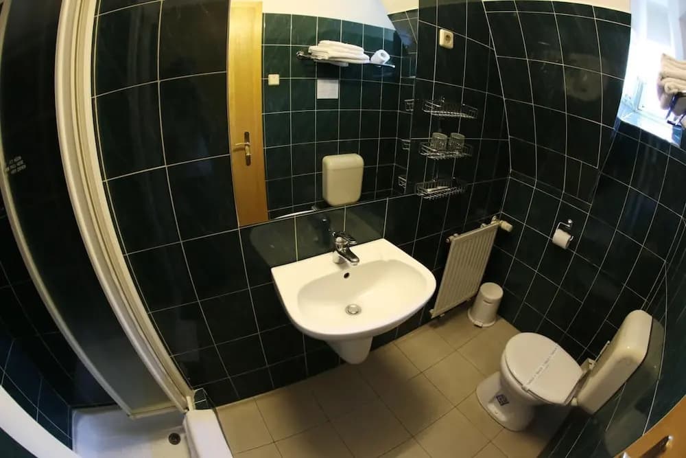 Hotel Bara Junior - photo 9