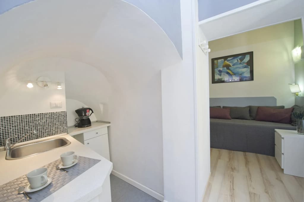 B&B Room To Rome - photo 12