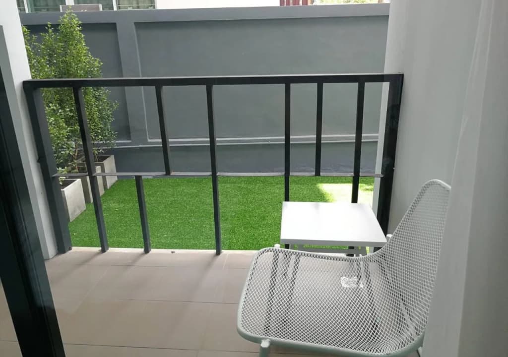 M.I.N.D. Villa - photo 8