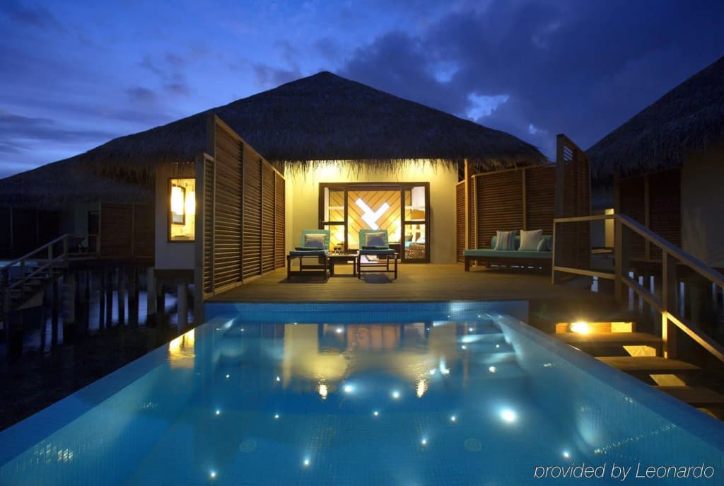 Niva Velassaru Maldives Hotel - photo 20