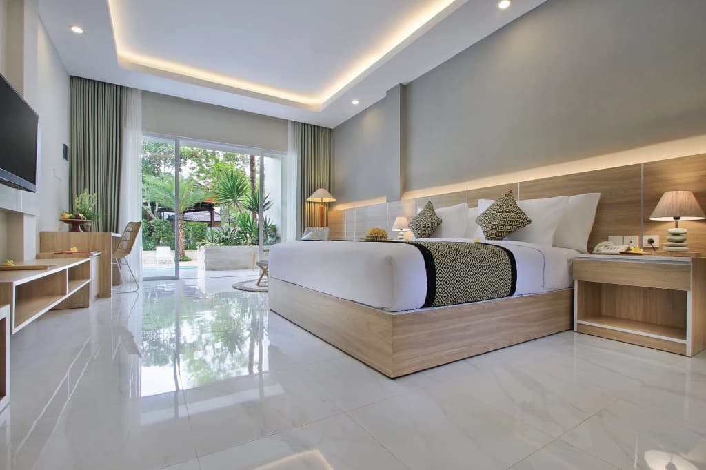 Tapa Tepi Kali Canggu by Pramana - photo 5