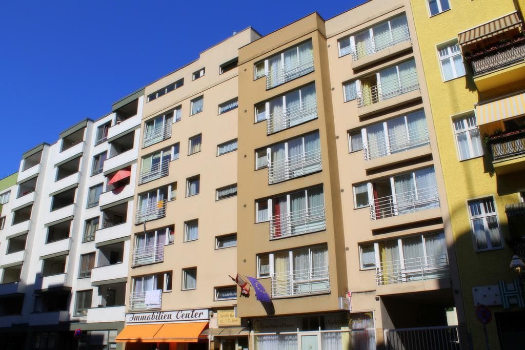 Icke Apartments - main photo