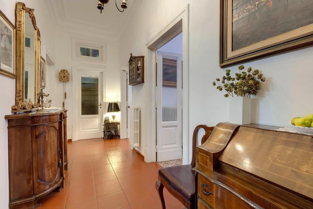 Mimì apartment with garden - photo 1