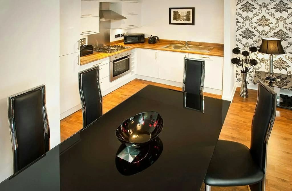 Oakhill Apartments Edinburgh (Ltd) - photo 10