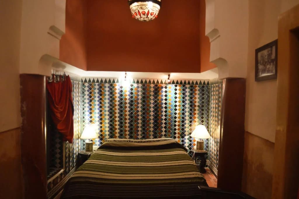 Riad Dar Ihssane - photo 6