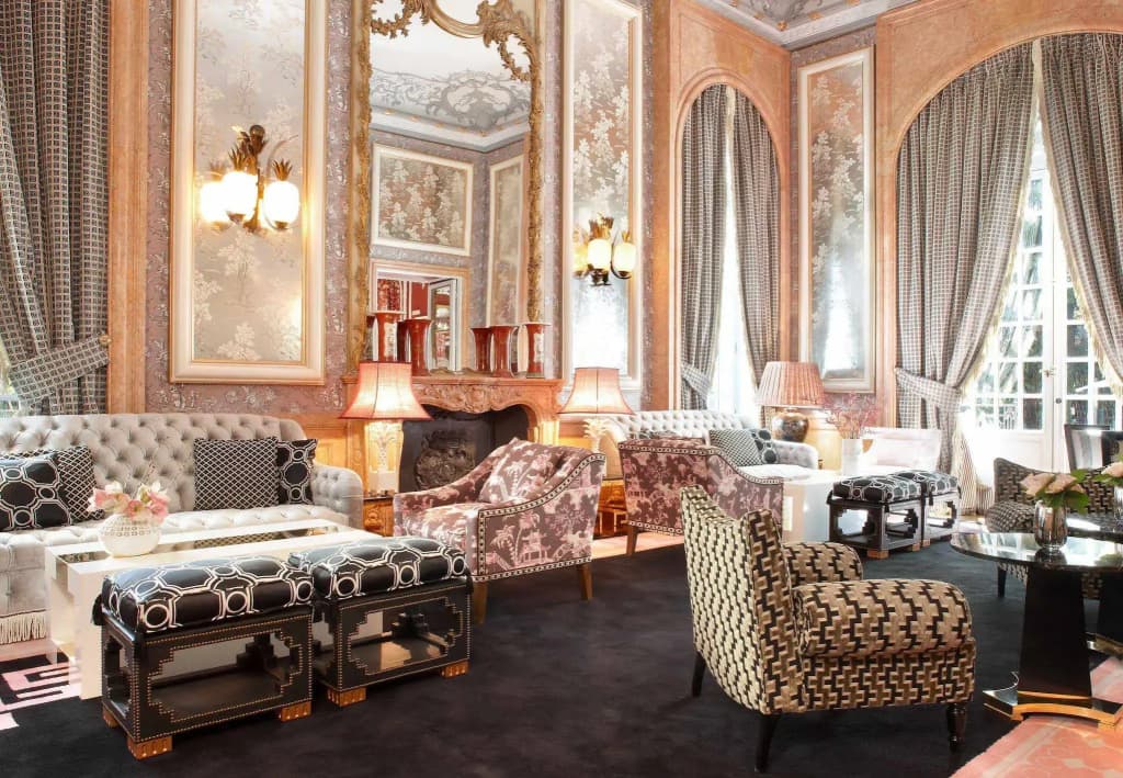 Santo Mauro, a Luxury Collection Hotel, Madrid - photo 20