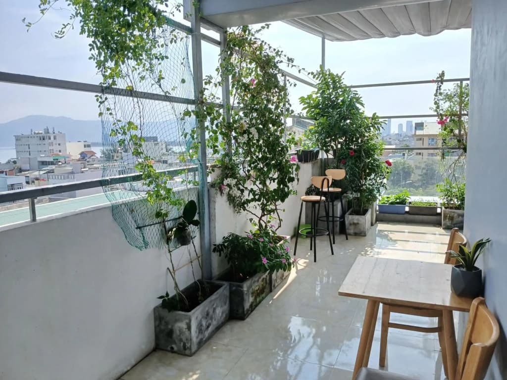 Duc Hanh Apartment - photo 18