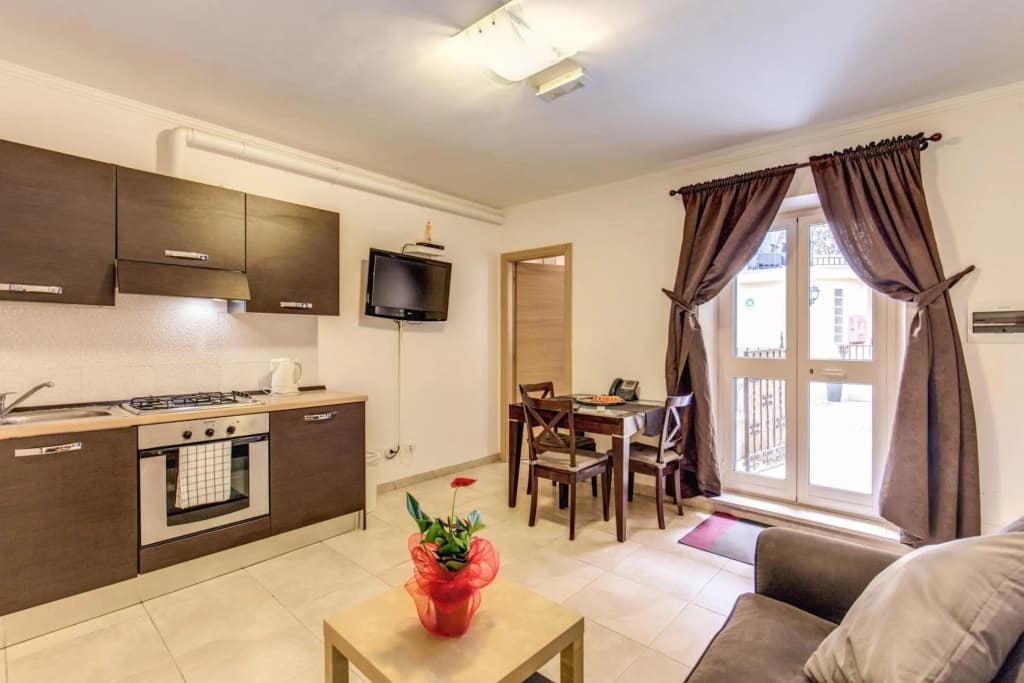 Aurelia Vatican Apartments - photo 20