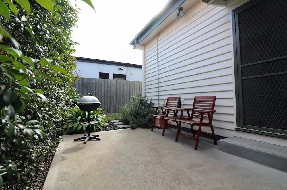 Brunswick Renaissance - Rejuvenate Stays - photo 24