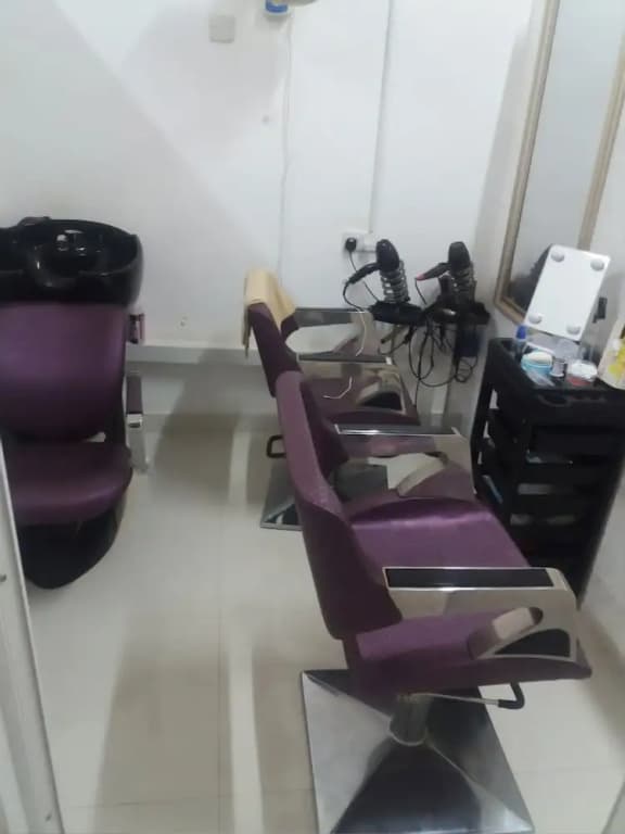 AlShahba Hotel Apartments - photo 14