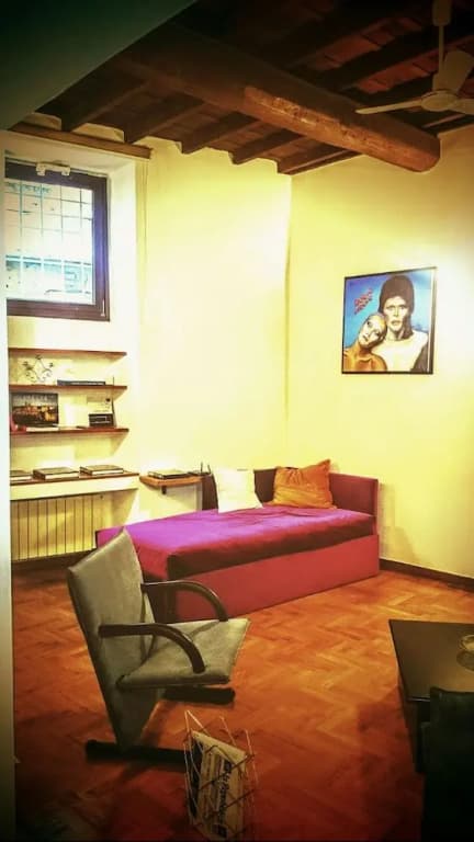 Trident Loft - photo 6