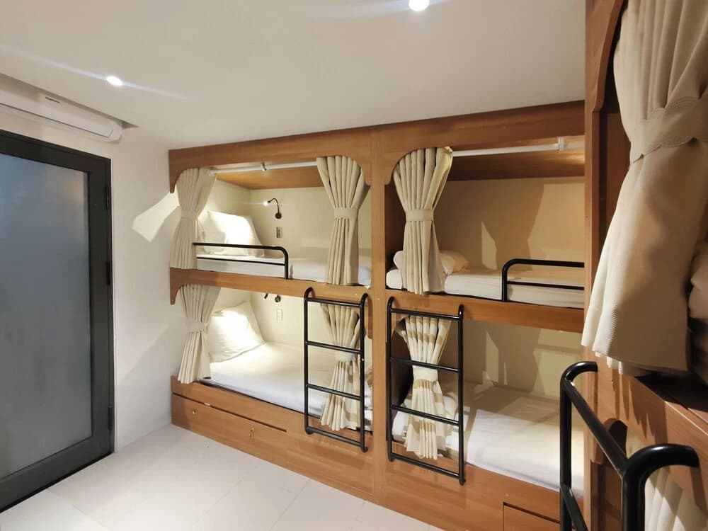 Dorm Garden Hostel Danang By Haviland - photo 5