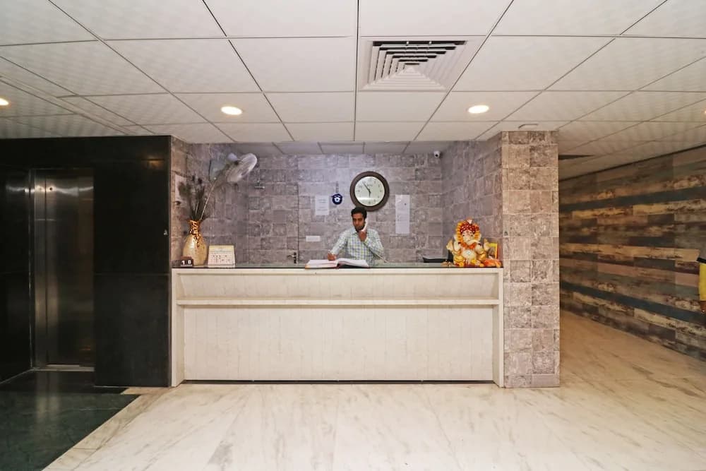 OYO 26911 Kcg Hotels - photo 20
