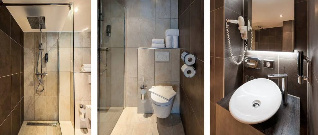 Alfred Hotel - photo 10