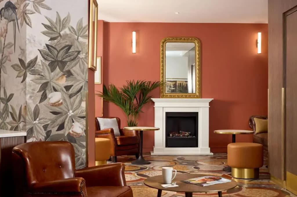 Timhotel Palais Royal - photo 4