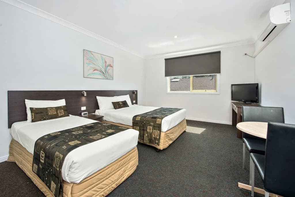 Comfort Hotel Dandenong - photo 4