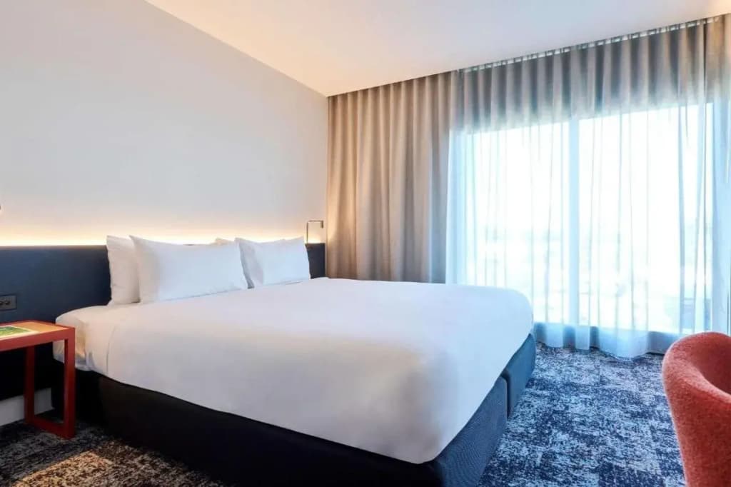 Ibis Styles Melbourne Airport - photo 3