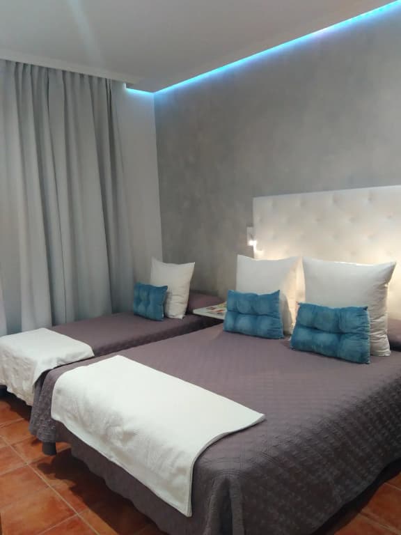 Hostal Las Fuentes - Adults Only - photo 27