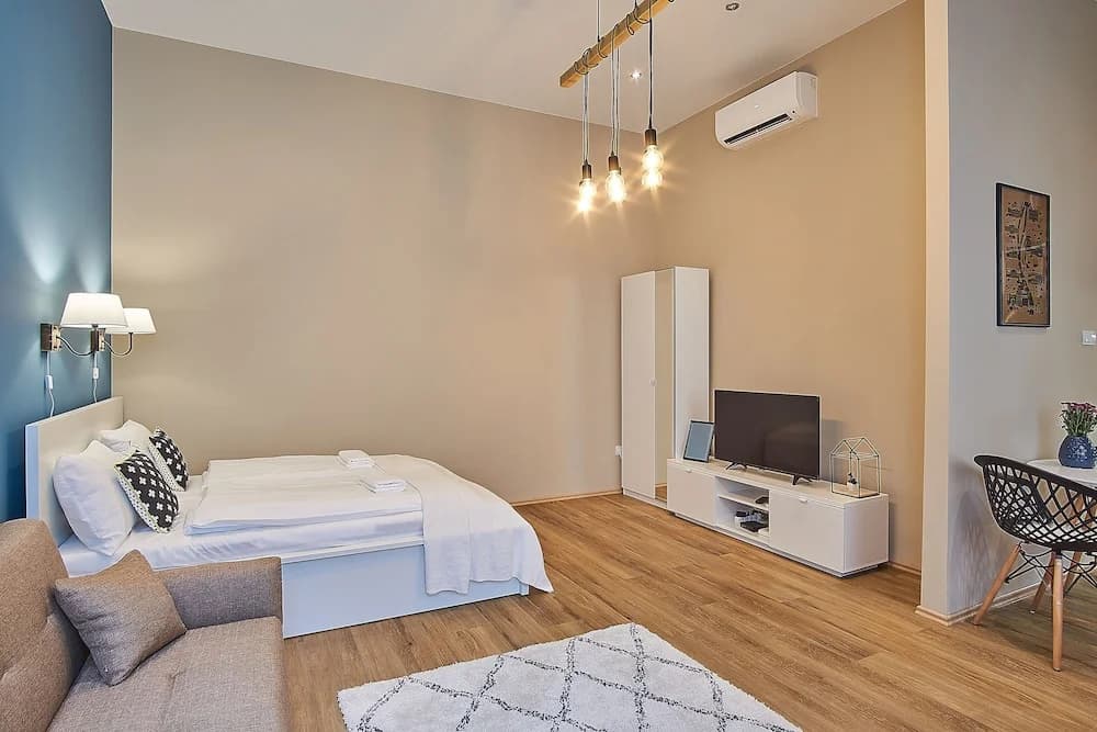 A26 Apartment - photo 5