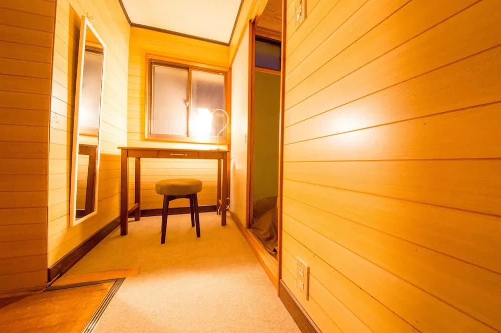 JQ Villa Kyoto Fushimi - photo 10